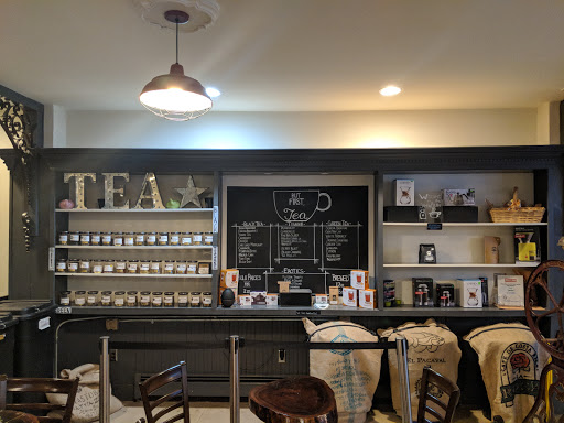 Coffee Shop «Jamnbean Coffee Company - Ada», reviews and photos, 590 Ada Dr SE, Ada, MI 49301, USA