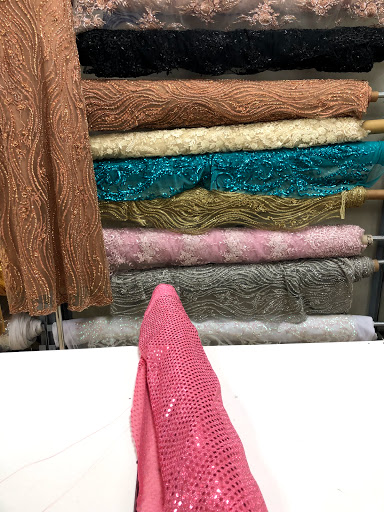 Fabric Store «Arnolds Fabrics N Trim Inc», reviews and photos, 12918 NW 7th Ave, North Miami, FL 33168, USA