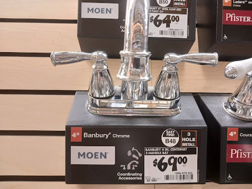 Home Improvement Store «The Home Depot», reviews and photos, 230 Oak Lee Dr, Ranson, WV 25438, USA