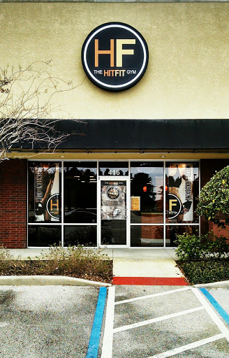 Gym «The HITFIT Gym», reviews and photos, 16112 Marsh Rd #416, Winter Garden, FL 34787, USA