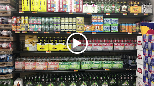 Convenience Store «Exprezo Lincoln Road», reviews and photos, 1300 Lincoln Rd, Miami Beach, FL 33139, USA