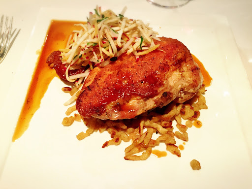 Wedding Venue «The Bernards Inn», reviews and photos, 27 Mine Brook Rd, Bernardsville, NJ 07924, USA