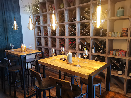 ROOTS Vin Bar & Butik - Østerbro in Copenhagen, Lyngby-Taarbæk