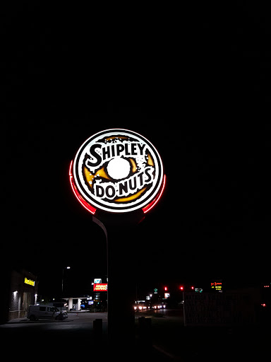 Donut Shop «Shipley Do-Nuts», reviews and photos, 6308 Denton Hwy, Watauga, TX 76148, USA