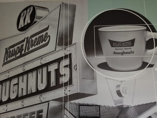 Bakery «Krispy Kreme Doughnuts», reviews and photos, 1051 E 120th Ave, Thornton, CO 80233, USA