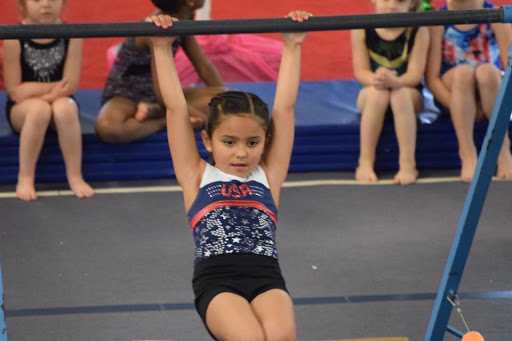 Gymnastics Center «Envision Gymnastics», reviews and photos, 6 Lina Ln, Mount Holly, NJ 08060, USA