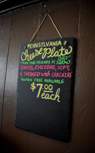 Winery «Big Creek Vineyard», reviews and photos, 41 Susquehanna St, Jim Thorpe, PA 18229, USA