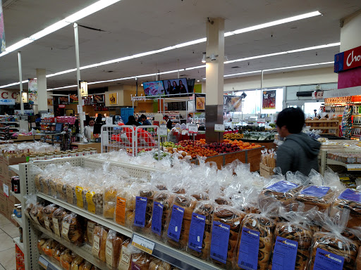 Supermarket «Seafood City Supermarket», reviews and photos, 8955 Mira Mesa Blvd, San Diego, CA 92126, USA