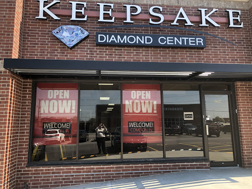 Keepsake Diamond Center