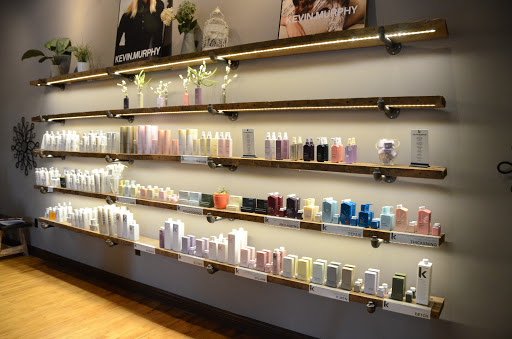 Beauty Salon «Just Cuz Beauty Boutique & Style Squad», reviews and photos, 123 2nd St N, Stillwater, MN 55082, USA