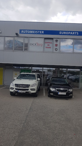 Automeister EuroParts Services - Service auto