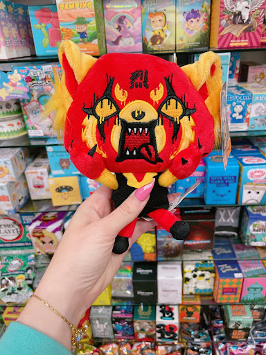Gift Shop «Kawaii Gifts», reviews and photos, 5413 Walnut St, Pittsburgh, PA 15232, USA