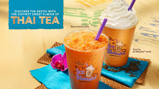 Coffee Shop «The Coffee Bean & Tea Leaf», reviews and photos, 102 S Myrtle Ave, Monrovia, CA 91016, USA