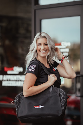 Hair Salon «Sport Clips Haircuts of Owensboro», reviews and photos, 5140 Frederica St, Owensboro, KY 42301, USA