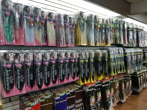 Beauty Supply Store «Classy Beauty Supply», reviews and photos, 4925 University Dr NW #126, Huntsville, AL 35816, USA