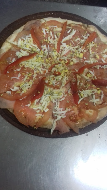 Pizzería Pitufo