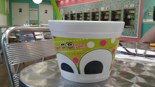Frozen Yogurt Shop «Sweet Frog», reviews and photos, 4871 US-90, Pace, FL 32571, USA