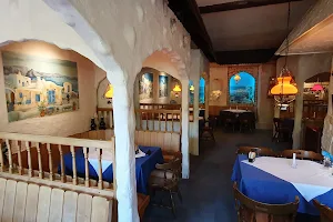 Taverna Samos image