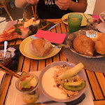 Photo n°1 de l'avis de anna. fait le 27/06/2018 à 20:34 sur le  Elsässer Käselädl à Edenkoben