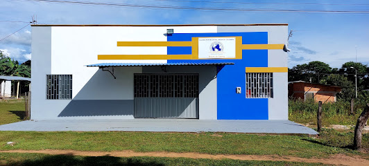 IGLESIA PENTECOSTAL UNIDA DE COLOMBIA BRISAS DE SATENA