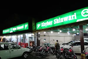 Khyber Shinwari Restaurant image