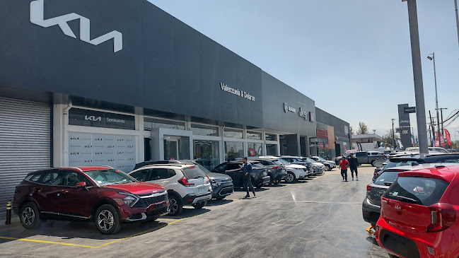 Fortaleza Autos Cerrilos - San Francisco de Mostazal
