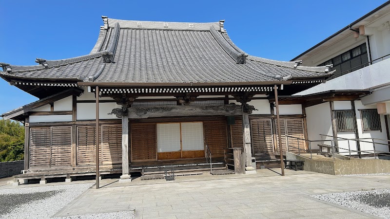 浄土真宗本願寺派光明山徧照寺