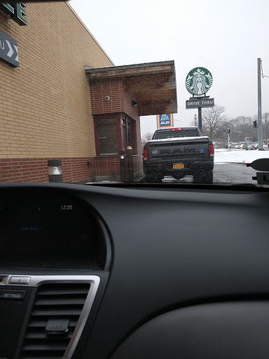 Coffee Shop «Starbucks», reviews and photos, 944 Fairmount Ave, Jamestown, NY 14701, USA