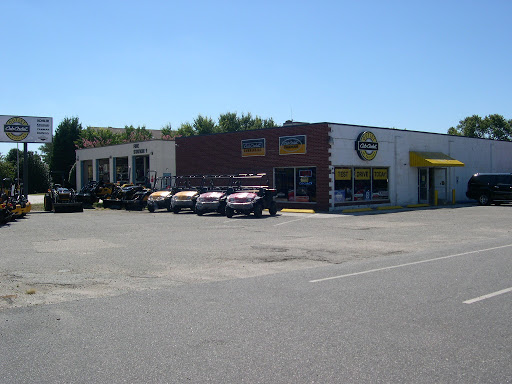 Cub Cadet Outlet of Yorktown