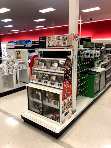 Department Store «Target», reviews and photos, 380 Consumer Square, Mays Landing, NJ 08330, USA