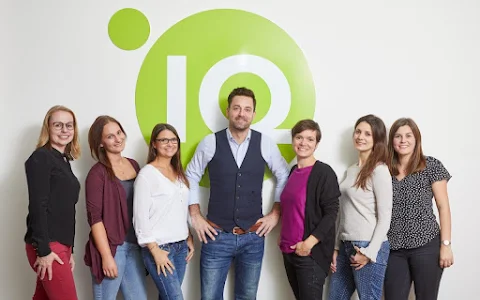 IQ Incoming GmbH - Hotels, Tours, Exhibitions image
