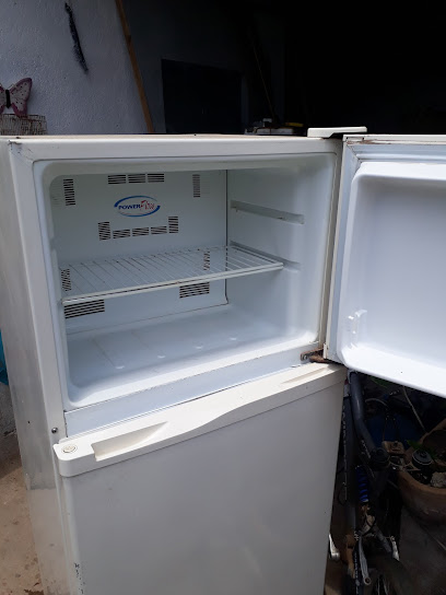 Reparacion de electrodomésticos y refrigeración