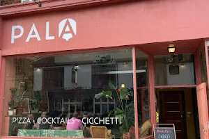Pala Restaurant image