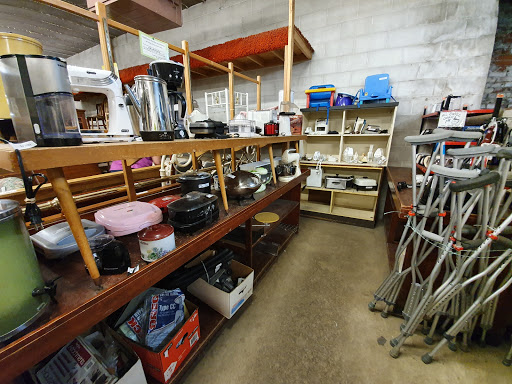 Thrift Store «St Vincent de Paul Thrift Stores», reviews and photos