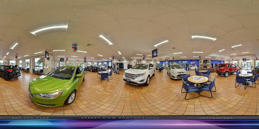 Ford Dealer «Al Spitzer Ford», reviews and photos, 3737 State Rd, Cuyahoga Falls, OH 44223, USA
