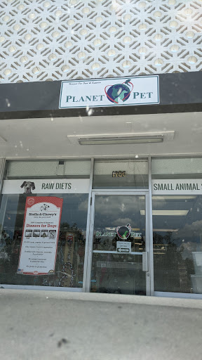 Pet Store «Planet Pet», reviews and photos, 1980 W Fairbanks Ave, Winter Park, FL 32789, USA