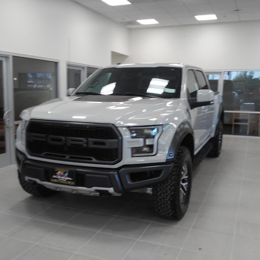 Ford Dealer «Cal Worthington Ford», reviews and photos, 2950 N Bellflower Blvd, Long Beach, CA 90815, USA