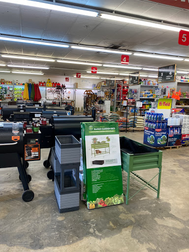 Building Materials Supplier «Sutherlands», reviews and photos, 460 Lancaster Pike, Circleville, OH 43113, USA