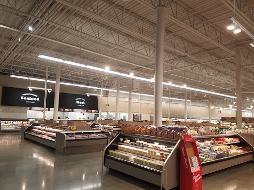 Grocery Store «Meijer», reviews and photos, 2951 Heartland Crossing, Owensboro, KY 42303, USA