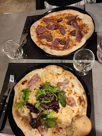Plats et boissons du Pizzeria La Terracotta à Guingamp - n°15