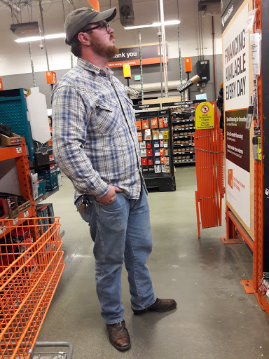 Home Improvement Store «The Home Depot», reviews and photos, 3200 Puente Ave, Baldwin Park, CA 91706, USA