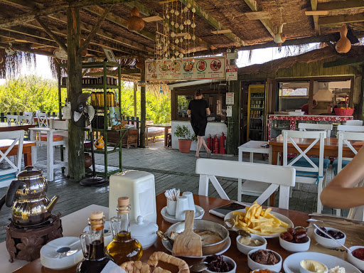 Yalıçapkını Restorant
