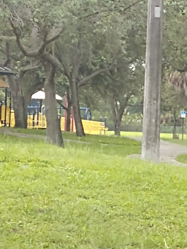 Park «Mills Pond Park», reviews and photos, 2201 Northwest 9th Avenue, Fort Lauderdale, FL 33311, USA