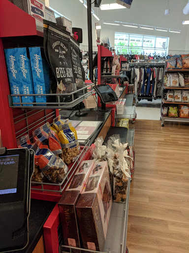 Department Store «T.J. Maxx», reviews and photos, 4651 2nd St, Davis, CA 95618, USA