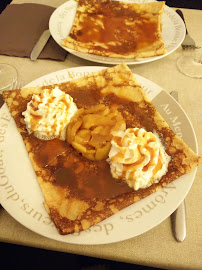 Gâteau du Crêperie Crêperie des Oursons à Cabourg - n°18