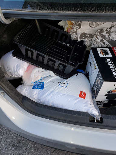 Department Store «Walmart Supercenter», reviews and photos, 2501 Walton Blvd, Warsaw, IN 46582, USA