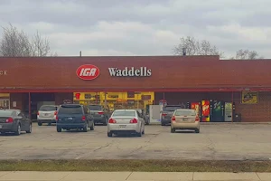 Waddell Brothers Grocery image