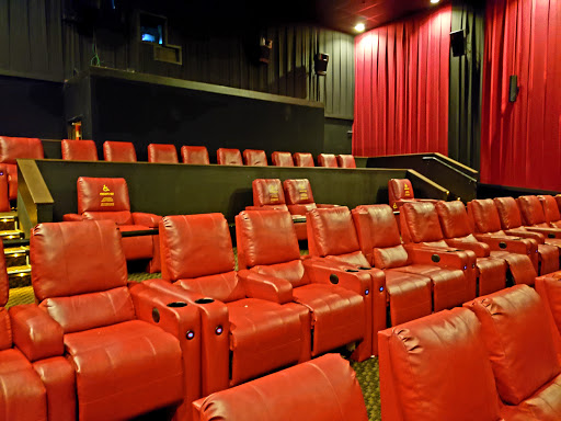 Movie Theater «AMC Indian Mound 9», reviews and photos, 771 S 30th St, Heath, OH 43056, USA