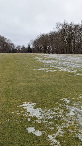 Public Golf Course «Whitnall Park Golf Course», reviews and photos, 6751 S 92nd St, Franklin, WI 53132, USA