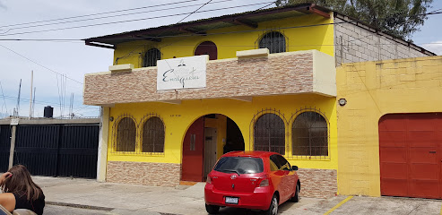 Iglesia Adventista del Séptimo Día - La Enriqueta Villa NuevaGC87+94C, 5a  Calle C, Guatemala